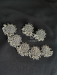 Antique Jewellery Set
